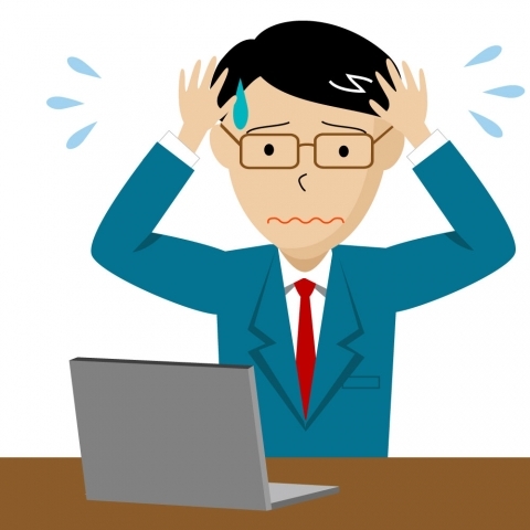 法人　業務性　危機管理