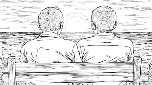 年棒制と退職金 C/S